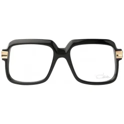 Cazal - Vintage 607 - Legendary - Black - Optical Glasses - Eyewear - Avvenice