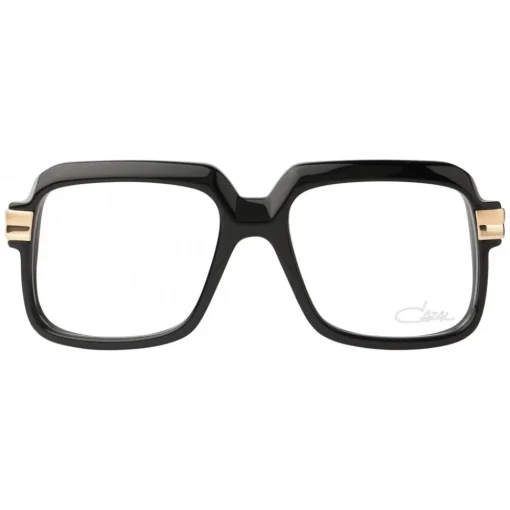 Cazal - Vintage 607 - Legendary - Black - Optical Glasses - Eyewear - Avvenice