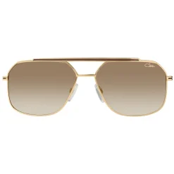 Cazal - Vintage 9081 - Legendary - Gold Brown - Sunglasses - Eyewear - Avvenice