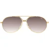 Cazal - Vintage 968 - Legendary - Gold - Sunglasses - Eyewear - Avvenice
