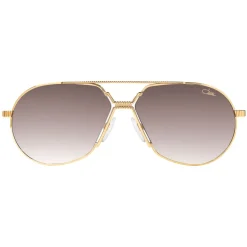 Cazal - Vintage 968 - Legendary - Gold - Sunglasses - Eyewear - Avvenice