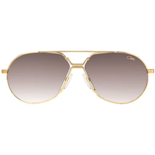 Cazal - Vintage 968 - Legendary - Gold - Sunglasses - Eyewear - Avvenice