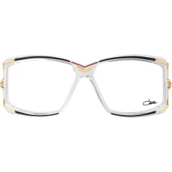 Cazal - Vintage 179 - Legendary - Black Red - Optical Glasses - Eyewear - Avvenice