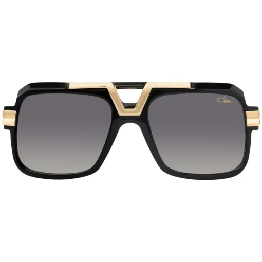 Cazal - Vintage 664 - Legendary - Black - Sunglasses - Eyewear - Avvenice