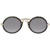 Cazal - Vintage 644 - Legendary - Black - Sunglasses - Eyewear - Avvenice