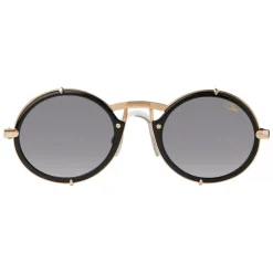 Cazal - Vintage 644 - Legendary - Black - Sunglasses - Eyewear - Avvenice