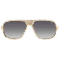 Cazal - Vintage 665 - Legendary - Crystal - Sunglasses - Eyewear - Avvenice