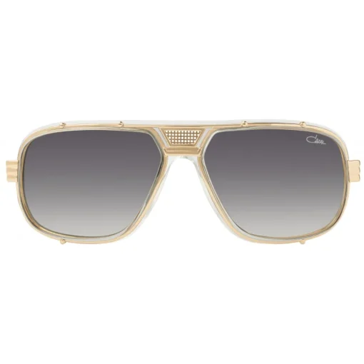 Cazal - Vintage 665 - Legendary - Crystal - Sunglasses - Eyewear - Avvenice