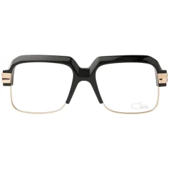 Cazal - Vintage 670 - Legendary - Black - Optical Glasses - Eyewear - Avvenice