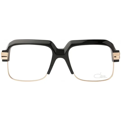 Cazal - Vintage 670 - Legendary - Black - Optical Glasses - Eyewear - Avvenice