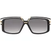 Cazal - Vintage 886 - Legendary - Black Matt - Sunglasses - Eyewear - Avvenice
