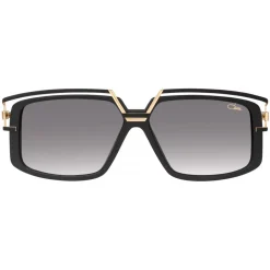 Cazal - Vintage 886 - Legendary - Black Matt - Sunglasses - Eyewear - Avvenice