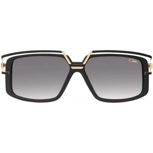 Cazal - Vintage 886 - Legendary - Black Matt - Sunglasses - Eyewear - Avvenice