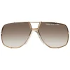 Cazal - Vintage 902 - Legendary - Gold - Sunglasses - Eyewear - Avvenice