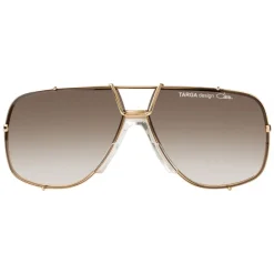 Cazal - Vintage 902 - Legendary - Gold - Sunglasses - Eyewear - Avvenice