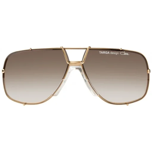 Cazal - Vintage 902 - Legendary - Gold - Sunglasses - Eyewear - Avvenice
