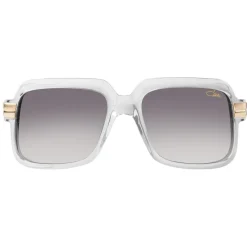 Cazal - Vintage 607 - Legendary - White - Sunglasses - Eyewear - Avvenice