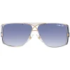 Cazal - Vintage 955 - Legendary - White - Sunglasses - Eyewear - Avvenice