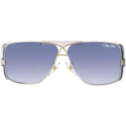 Cazal - Vintage 955 - Legendary - White - Sunglasses - Eyewear - Avvenice