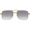 Cazal - Vintage 988 - Legendary - Gold - Sunglasses - Eyewear - Avvenice