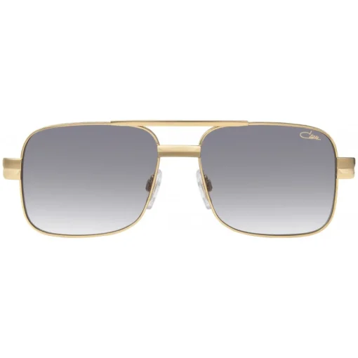 Cazal - Vintage 988 - Legendary - Gold - Sunglasses - Eyewear - Avvenice