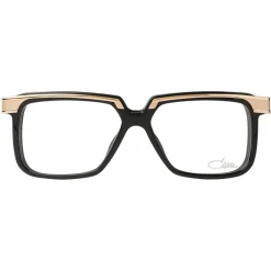 Cazal - Vintage 650 - Legendary - Black - Optical Glasses - Eyewear - Avvenice