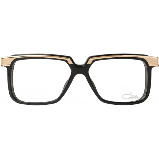 Cazal - Vintage 650 - Legendary - Black - Optical Glasses - Eyewear - Avvenice