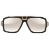 Cazal - Vintage 883 - Legendary - Black Matt - Sunglasses - Eyewear - Avvenice