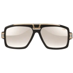 Cazal - Vintage 883 - Legendary - Black Matt - Sunglasses - Eyewear - Avvenice