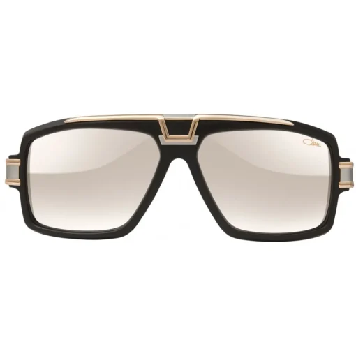 Cazal - Vintage 883 - Legendary - Black Matt - Sunglasses - Eyewear - Avvenice