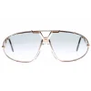 Cazal - Vintage 906 - Legendary - Gold - Sunglasses - Eyewear - Avvenice