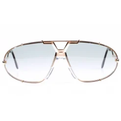Cazal - Vintage 906 - Legendary - Gold - Sunglasses - Eyewear - Avvenice