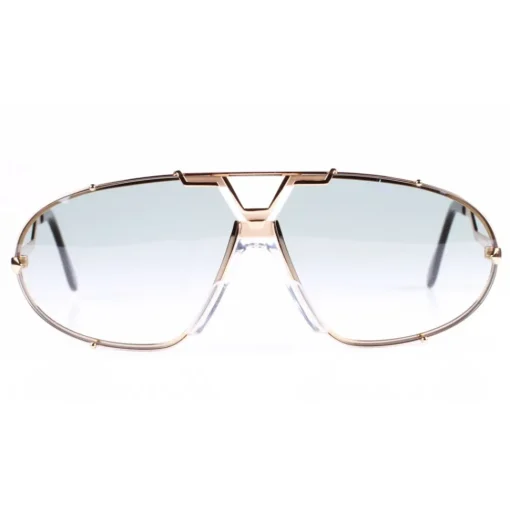 Cazal - Vintage 906 - Legendary - Gold - Sunglasses - Eyewear - Avvenice