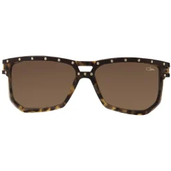 Cazal - Vintage 8028 - Legendary - Amber - Sunglasses - Eyewear - Avvenice