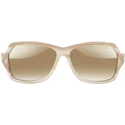 Cazal - Vintage 8031 - Legendary - Cream - Sunglasses - Eyewear - Avvenice