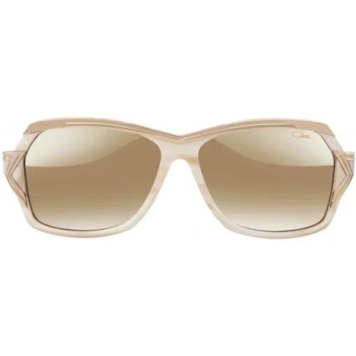 Cazal - Vintage 8031 - Legendary - Cream - Sunglasses - Eyewear - Avvenice