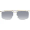 Cazal - Vintage 8036 - Legendary - Crystal - Sunglasses - Eyewear - Avvenice