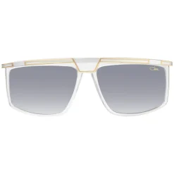 Cazal - Vintage 8036 - Legendary - Crystal - Sunglasses - Eyewear - Avvenice