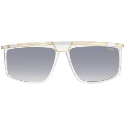 Cazal - Vintage 8036 - Legendary - Crystal - Sunglasses - Eyewear - Avvenice