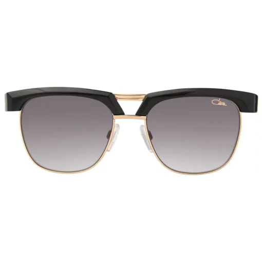 Cazal - Vintage 9065 - Legendary - Black Gold - Sunglasses - Eyewear - Avvenice