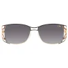 Cazal - Vintage 9069 - Legendary - Black Gold - Sunglasses - Eyewear - Avvenice