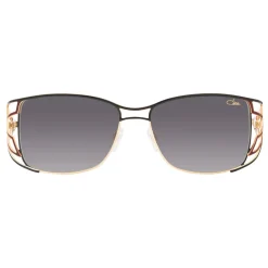 Cazal - Vintage 9069 - Legendary - Black Gold - Sunglasses - Eyewear - Avvenice