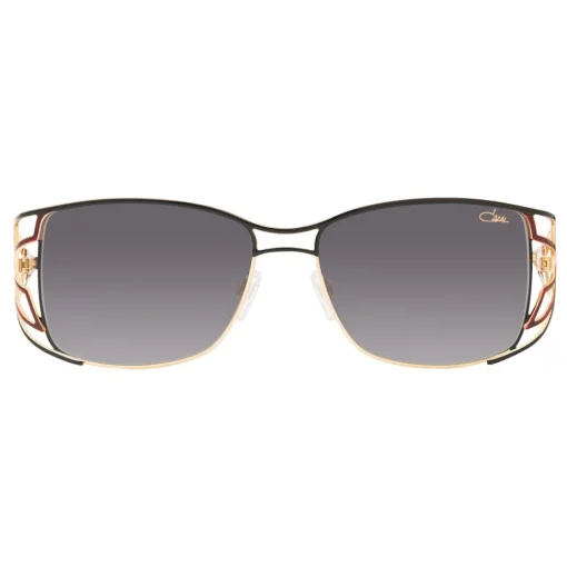Cazal - Vintage 9069 - Legendary - Black Gold - Sunglasses - Eyewear - Avvenice
