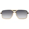 Cazal - Vintage 9071 - Legendary - Black Gold - Sunglasses - Eyewear - Avvenice