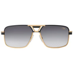Cazal - Vintage 9071 - Legendary - Black Gold - Sunglasses - Eyewear - Avvenice