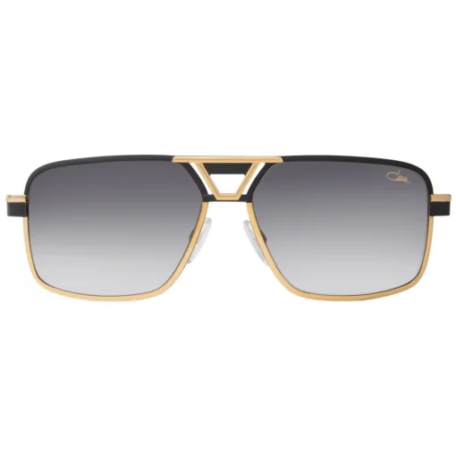 Cazal - Vintage 9071 - Legendary - Black Gold - Sunglasses - Eyewear - Avvenice
