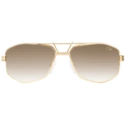 Cazal - Vintage 9073 - Legendary - Gold - Sunglasses - Eyewear - Avvenice
