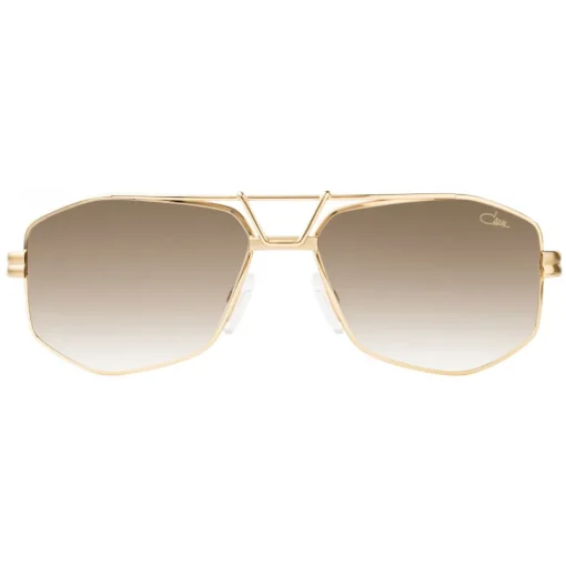 Cazal - Vintage 9073 - Legendary - Gold - Sunglasses - Eyewear - Avvenice