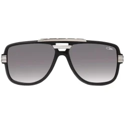 Cazal - Vintage 8037 - Legendary - Black Silver - Sunglasses - Eyewear - Avvenice