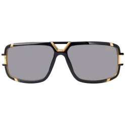 Cazal - Vintage 9074 - Legendary - Black Gold - Sunglasses - Eyewear - Avvenice